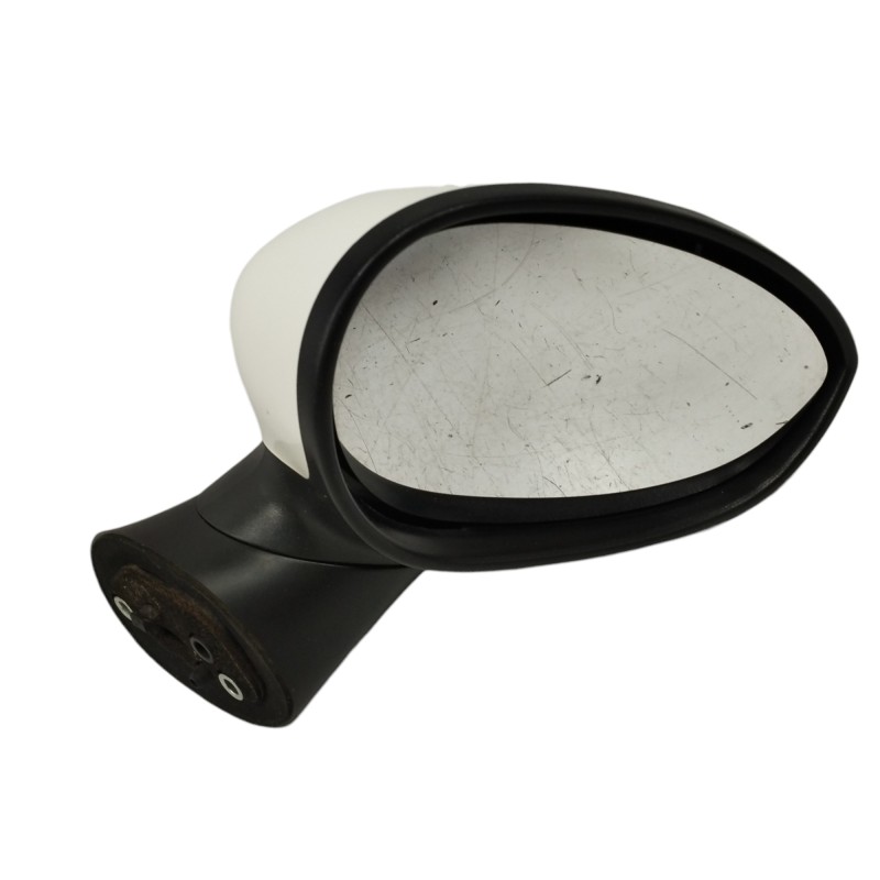 Recambio de retrovisor derecho para fiat 500 hybrid 1.0 referencia OEM IAM   