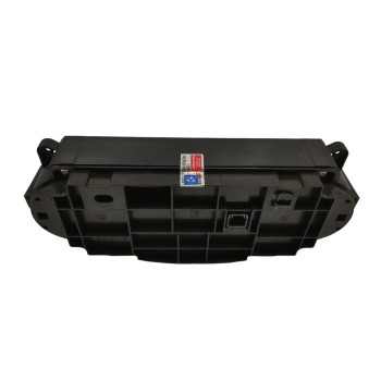 Recambio de mando climatizador para toyota yaris 1.5 16v cat referencia OEM IAM 559000D810  