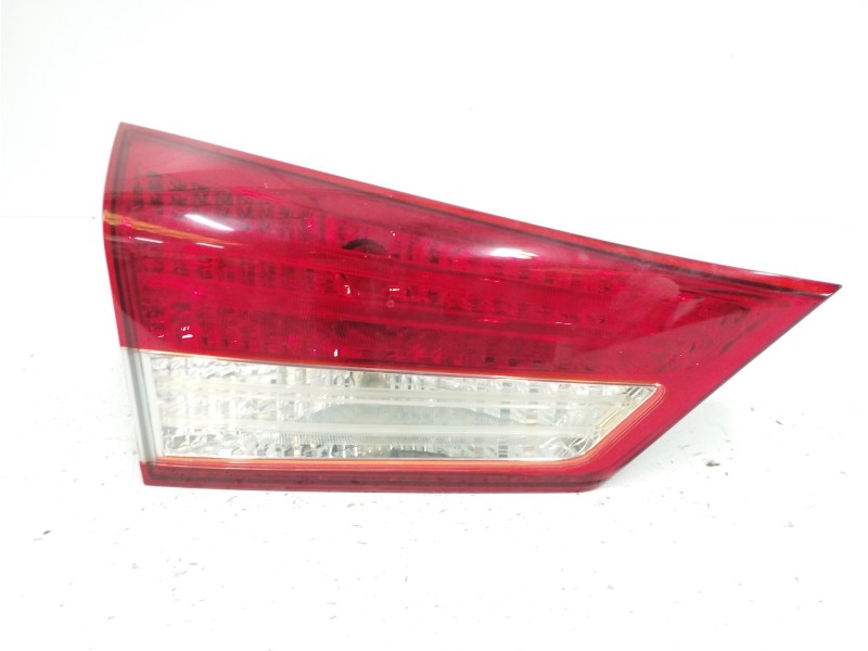 Recambio de piloto trasero izquierdo interior para hyundai ix20 1.4 cat referencia OEM IAM 924031K0 Recambio de piloto trasero izquierdo interior para hyundai ix20 1.4 cat referencia OEM IAM 924031K0