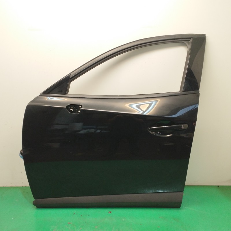 Recambio de puerta delantera izquierda para mazda cx-3 (dk) 2.0 skyactiv-g referencia OEM IAM   
