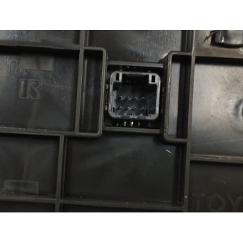 Recambio de mando climatizador para toyota yaris 1.5 16v cat referencia OEM IAM 559000D810  