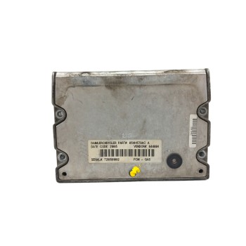 MODULO ELECTRONICO 05144579AC 