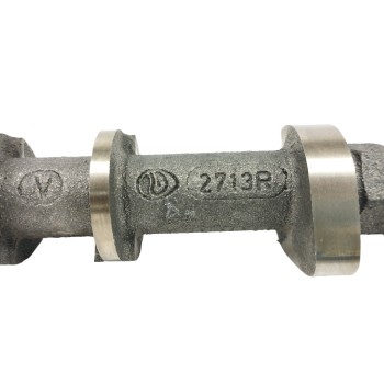 Recambio de arbol de levas para dacia sandero 1.0 12v cat referencia OEM IAM 2713R  