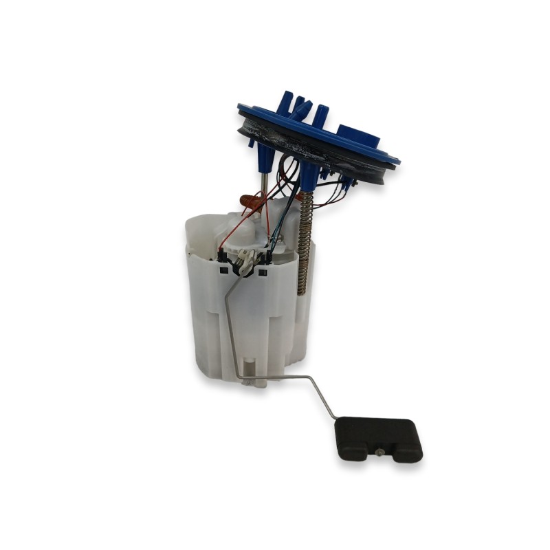 Recambio de aforador para seat leon sc (5f5) 1.4 16v tsi referencia OEM IAM 5Q0919051BF 0580200381 