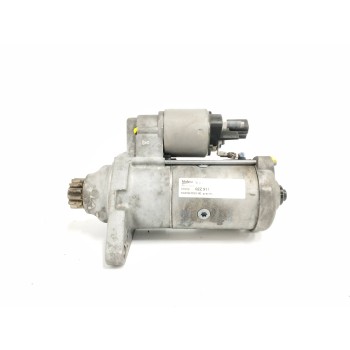 MOTOR ARRANQUE 
