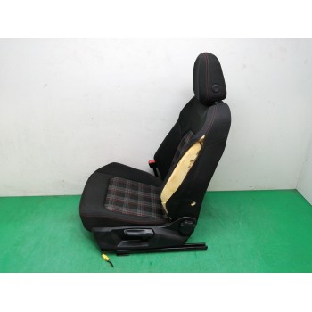 Recambio de asiento delantero izquierdo para volkswagen polo gti referencia OEM IAM  NECESITA REPARACION 