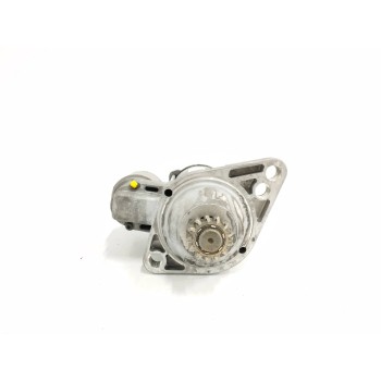 Recambio de motor arranque para seat leon (5f1) 1.6 tdi referencia OEM IAM   