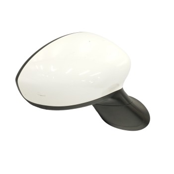 Recambio de retrovisor derecho para fiat 500 hybrid 1.0 referencia OEM IAM   