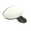 Recambio de retrovisor derecho para fiat 500 hybrid 1.0 referencia OEM IAM   