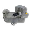 Recambio de enfriador aceite motor para toyota bz4x (_eam1_) ev (xeam10) referencia OEM IAM 8760442010  