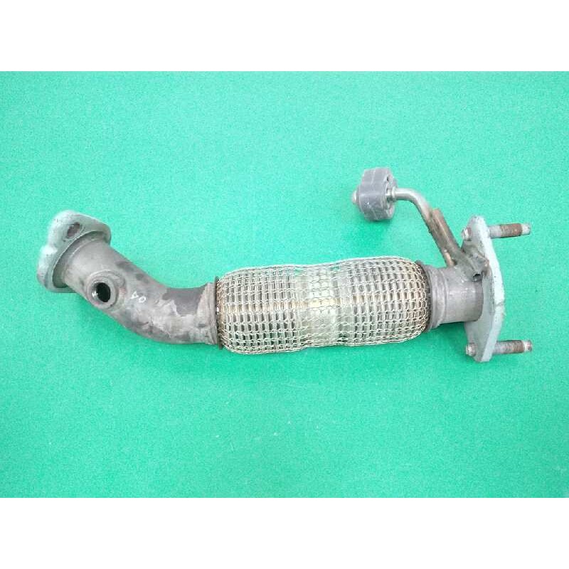 Recambio de tubo escape delantero para kia niro drive referencia OEM IAM 28610G5140  