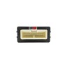 Recambio de modulo electronico para toyota yaris 1.5 16v cat referencia OEM IAM 859400D030 4230002060 