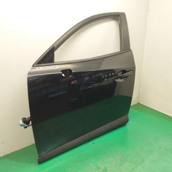 Recambio de puerta delantera izquierda para mazda cx-3 (dk) 2.0 skyactiv-g referencia OEM IAM   