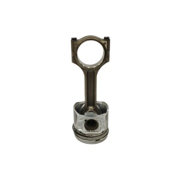 Recambio de biela para renault master kasten 2.3 dci diesel cat referencia OEM IAM 121004942R CON PISTON 