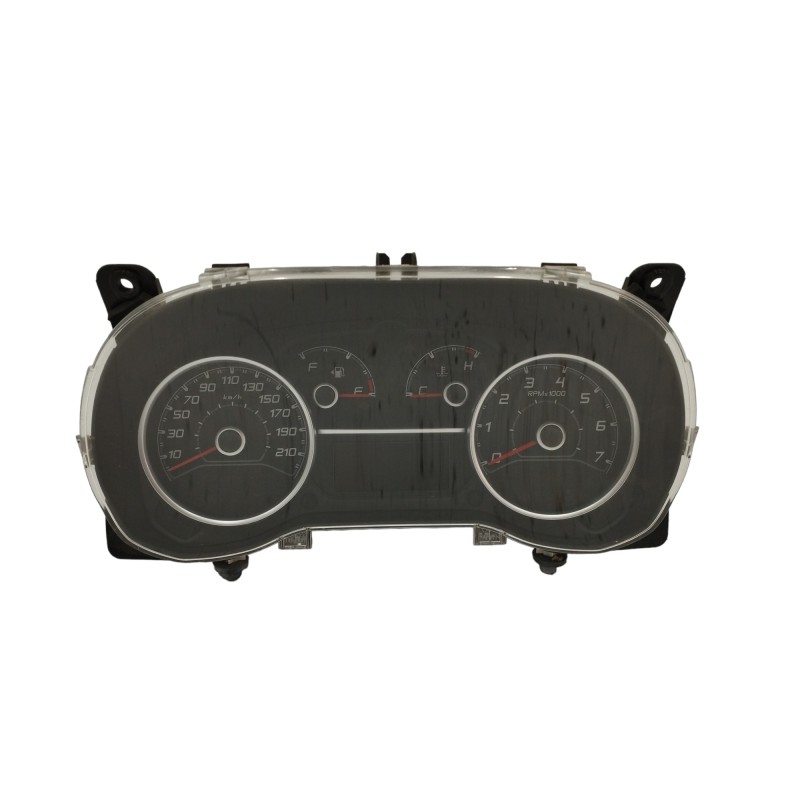 Recambio de cuadro instrumentos para fiat doblo ii (152) 1.6 jtdm 16v referencia OEM IAM 503015161904 0520326830 
