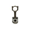 Recambio de biela para renault master kasten 2.3 dci diesel cat referencia OEM IAM 121004942R CON PISTON 