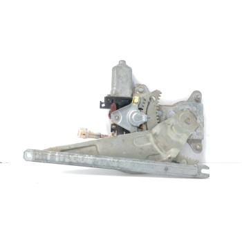 Recambio de elevalunas trasero derecho para toyota rav 4 funcruiser (a1) 2.0 16v cat referencia OEM IAM TIJERA 8572042020 