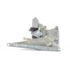 Recambio de elevalunas trasero derecho para toyota rav 4 funcruiser (a1) 2.0 16v cat referencia OEM IAM TIJERA 8572042020 