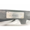 Recambio de electroventilador para peugeot 206 cc 1.6 16v cat referencia OEM IAM 9643386780  