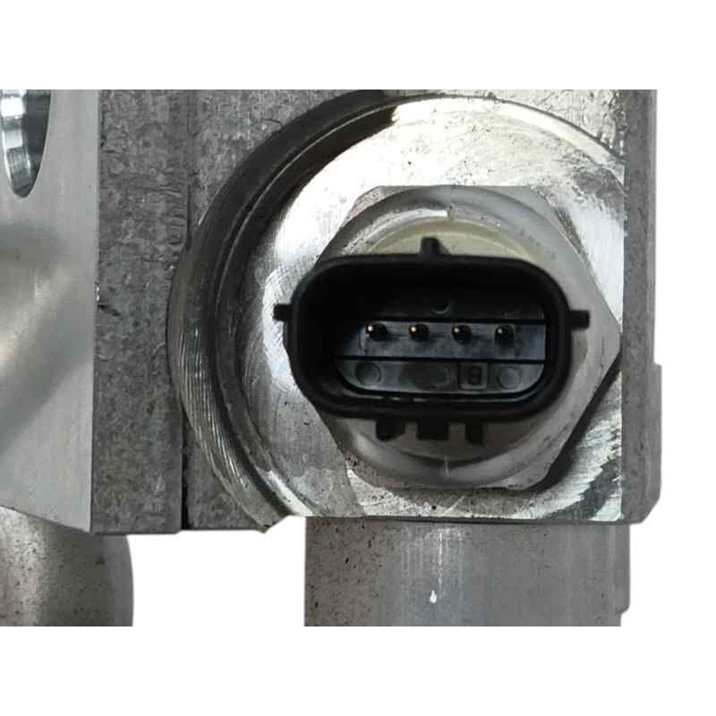 ENFRIADOR ACEITE MOTOR