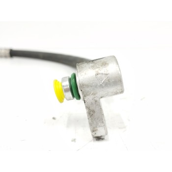 Recambio de tubos aire acondicionado para kia magentis 2.0 crdi referencia OEM IAM   