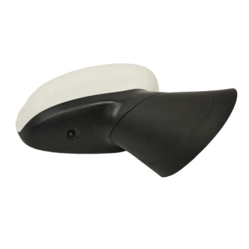 Recambio de retrovisor derecho para fiat 500 hybrid 1.0 referencia OEM IAM   