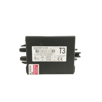 MODULO ELECTRONICO 897800D130 625874000 