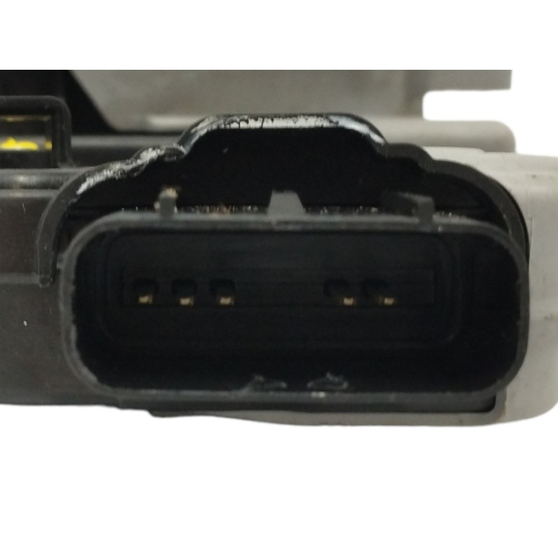 CERRADURA PUERTA DELANTERA DERECHA