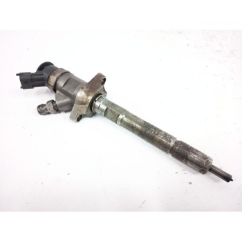 Recambio de inyector para citroën c3 picasso 1.6 16v hdi referencia OEM IAM 0445110311  