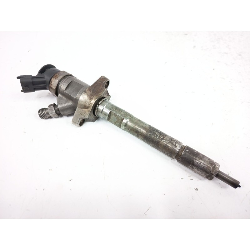 Recambio de inyector para citroën c3 picasso 1.6 16v hdi referencia OEM IAM 0445110311  