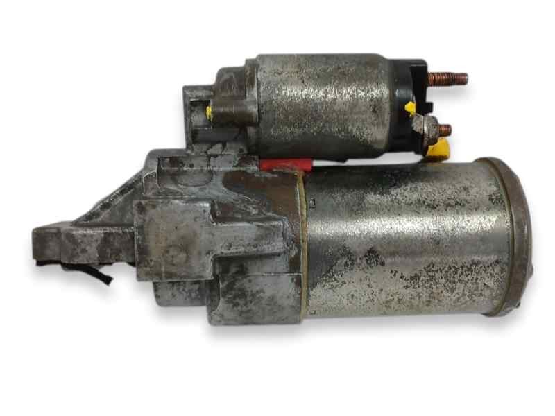 Recambio de motor arranque para ford tourneo custom v362 autobús (f3) 2.0 ecoblue referencia OEM IAM GK2T11000BB  