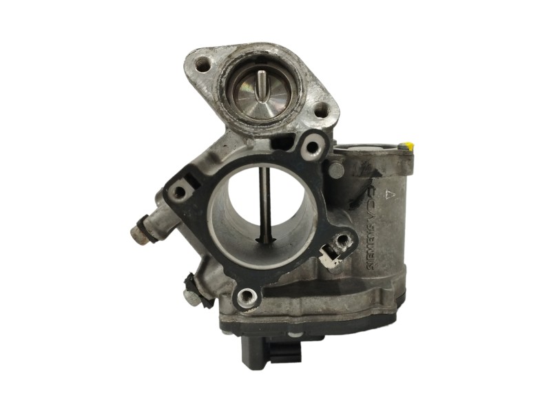 Recambio de valvula egr para renault master kasten 2.3 dci diesel cat referencia OEM IAM 8200987088 A2C53412016 