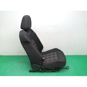 Recambio de asiento delantero izquierdo para volkswagen polo gti referencia OEM IAM  NECESITA REPARACION 