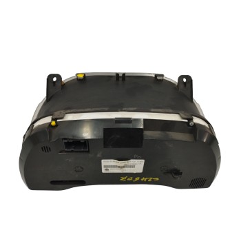 Recambio de cuadro instrumentos para fiat doblo ii (152) 1.6 jtdm 16v referencia OEM IAM 503015161904 0520326830 