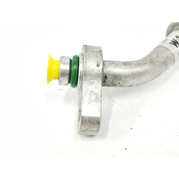 Recambio de tubos aire acondicionado para kia magentis 2.0 crdi referencia OEM IAM   