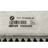 Recambio de radiador agua para bmw serie 6 cabrio (e64) 3.0 cat (n52) referencia OEM IAM 17117519209 99086006 