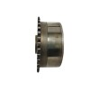 Recambio de polea arbol levas para dacia sandero 1.0 12v cat referencia OEM IAM 130250457R  