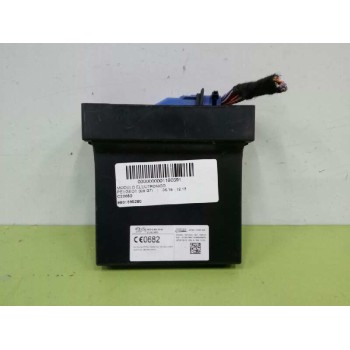 Recambio de modulo electronico para peugeot 308 gti referencia OEM IAM 9801695280  