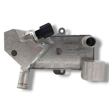 Recambio de enfriador aceite motor para toyota bz4x (_eam1_) ev (xeam10) referencia OEM IAM 8760442010  