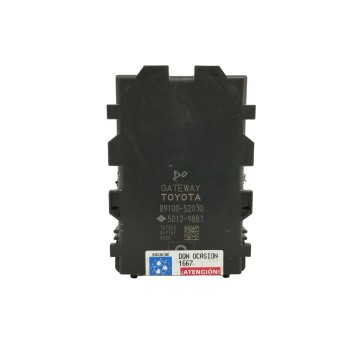 MODULO ELECTRONICO 8910052030 50129887 