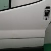 Recambio de puerta delantera izquierda para opel vivaro 1.9 cdti cat (f9q-762) referencia OEM IAM  OBSERVAR FOTOS 