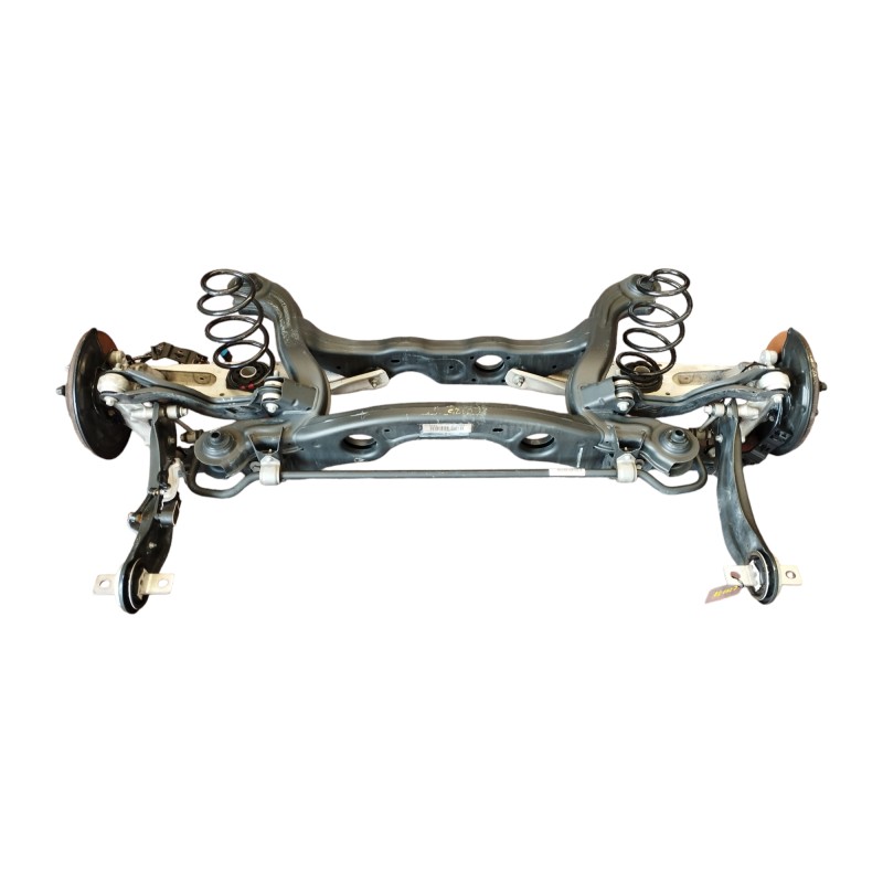 Recambio de puente trasero para mercedes-benz clase b sports tourer (w246, w242) b 180 cdi / d (246.212) referencia OEM IAM 2463