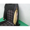 Recambio de asiento delantero izquierdo para volkswagen polo gti referencia OEM IAM  NECESITA REPARACION 