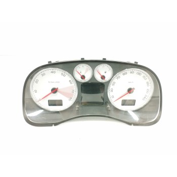 CUADRO INSTRUMENTOS 9655476680 