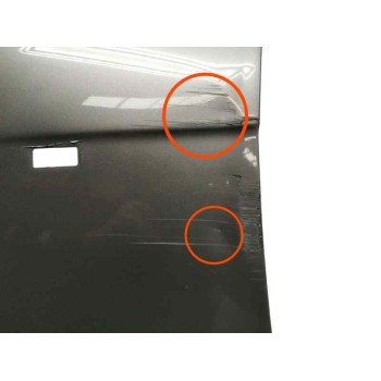Recambio de aleta delantera izquierda para bmw 7 (e65, e66, e67) 730 i, li referencia OEM IAM 41357138473 OBSERVAR FOTOS 