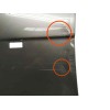 Recambio de aleta delantera izquierda para bmw 7 (e65, e66, e67) 730 i, li referencia OEM IAM 41357138473 OBSERVAR FOTOS 