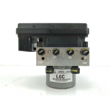 Recambio de abs para kia stonic (yb) 1.0 t-gdi referencia OEM IAM 58920H8260 MGH85ADBH6013V105 BE6003V109