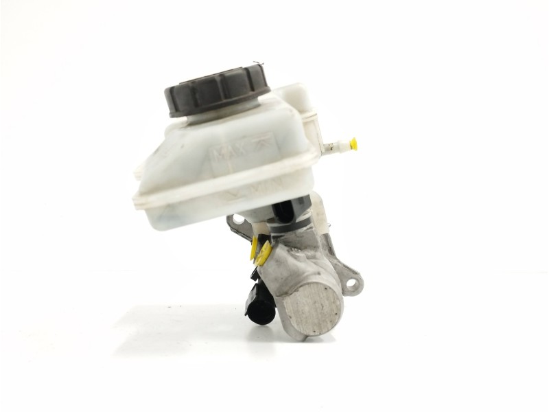 Recambio de bomba freno para seat leon (5f1) 1.6 tdi referencia OEM IAM 5Q1611301  