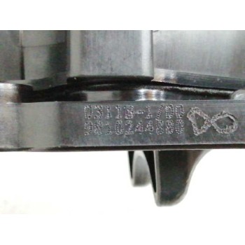 Recambio de tapa balancines para citroën c-elysee (dd_) 1.6 bluehdi 100 referencia OEM IAM 9810244880  