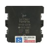 Recambio de modulo electronico para toyota yaris 1.5 16v cat referencia OEM IAM 8910052030 50129887 